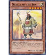 Oracle of the Sun