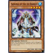 BP02-EN088 Samurai of the Ice Barrier Commune