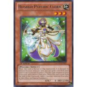 EXVC-EN027 Hushed Psychic Cleric Rare