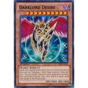BP02-EN090 Darklord Desire Rare