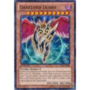 Darklord Desire