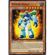 BP02-EN091 Power Giant Commune