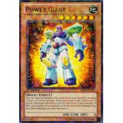 Power Giant