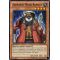 BP02-EN092 Anarchist Monk Ranshin Commune