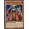 BP02-EN092 Anarchist Monk Ranshin Commune