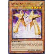 Vylon Soldier