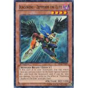 Blackwing - Zephyros the Elite