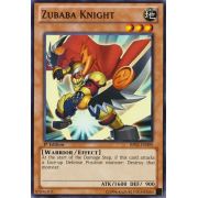 BP02-EN099 Zubaba Knight Commune