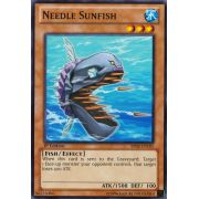 BP02-EN101 Needle Sunfish Commune