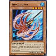 BP02-EN102 Shocktopus Commune