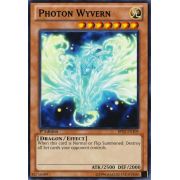 BP02-EN109 Photon Wyvern Rare