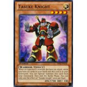 BP02-EN110 Tasuke Knight Commune