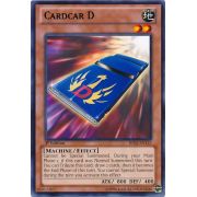 BP02-EN112 Cardcar D Rare