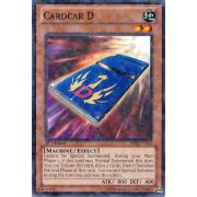 Cardcar D