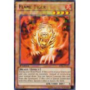 Flame Tiger