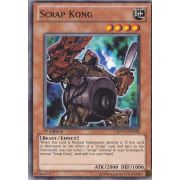 EXVC-EN032 Scrap Kong Commune