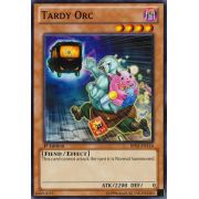 BP02-EN114 Tardy Orc Commune