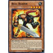 BP02-EN115 Bull Blader Rare