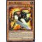 BP02-EN115 Bull Blader Rare