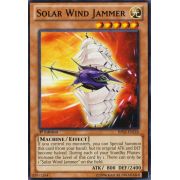 BP02-EN116 Solar Wind Jammer Commune