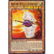 Solar Wind Jammer