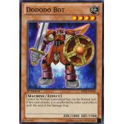 BP02-EN118 Dododo Bot Commune