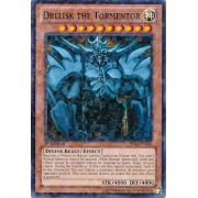 BP02-EN125 Obelisk the Tormentor Mosaic Rare