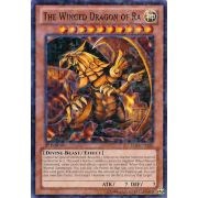 BP02-EN126 The Winged Dragon of Ra Mosaic Rare