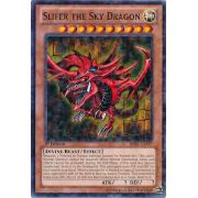 BP02-EN127 Slifer the Sky Dragon Mosaic Rare