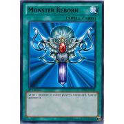 BP02-EN128 Monster Reborn Rare