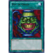 BP02-EN129 Pot of Greed Rare