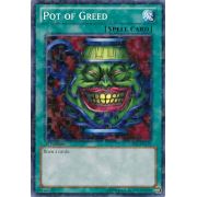 Pot of Greed