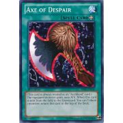 BP02-EN131 Axe of Despair Commune