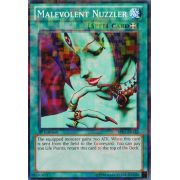 Malevolent Nuzzler