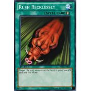 BP02-EN133 Rush Recklessly Commune