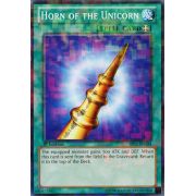 Horn of the Unicorn