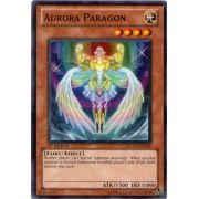 EXVC-EN036 Aurora Paragon Short Print