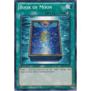 BP02-EN138 Book of Moon Commune