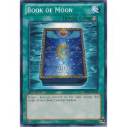 BP02-EN138 Book of Moon Commune