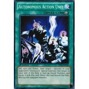 BP02-EN140 Autonomous Action Unit Commune