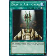 BP02-EN143 Gravity Axe - Grarl Commune