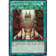 Gravity Axe - Grarl