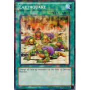 Earthquake