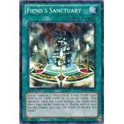 Fiend's Sanctuary