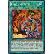 Union Attack