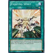 BP02-EN153 Fighting Spirit Commune