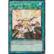 Fighting Spirit