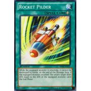 BP02-EN157 Rocket Pilder Commune