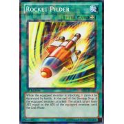 Rocket Pilder