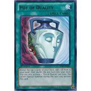 BP02-EN160 Pot of Duality Rare